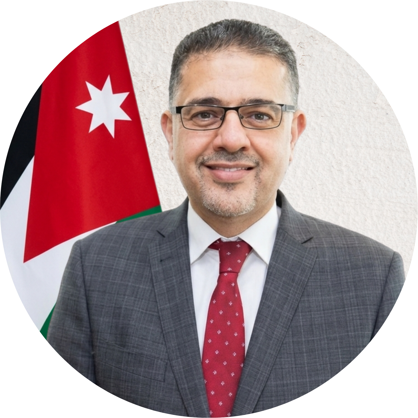 السيد سمير شحرور